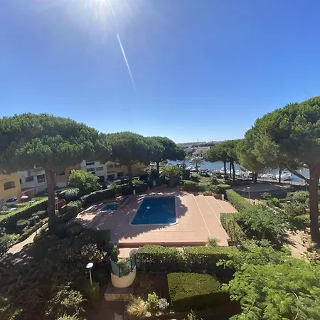 Mezzanine Cap D'agde Ct040-216 * آجد